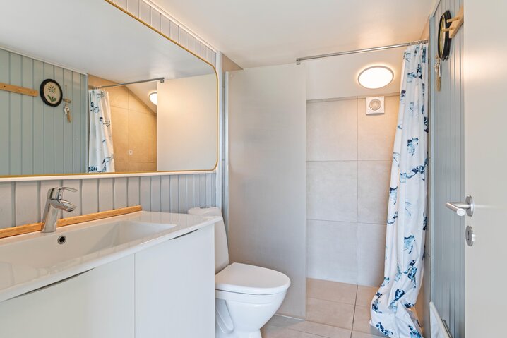 Sommerhus D3384 på Havbjergevej 4, Haurvig - Billede #24