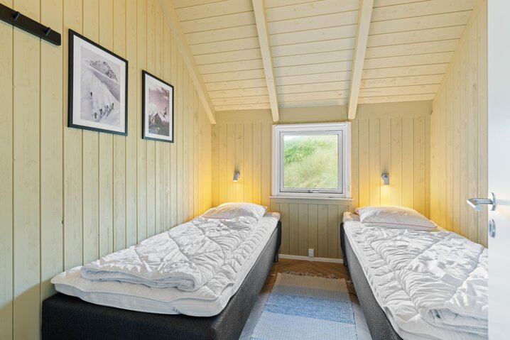 Sommerhus D3384 på Havbjergevej 4, Haurvig - Billede #25
