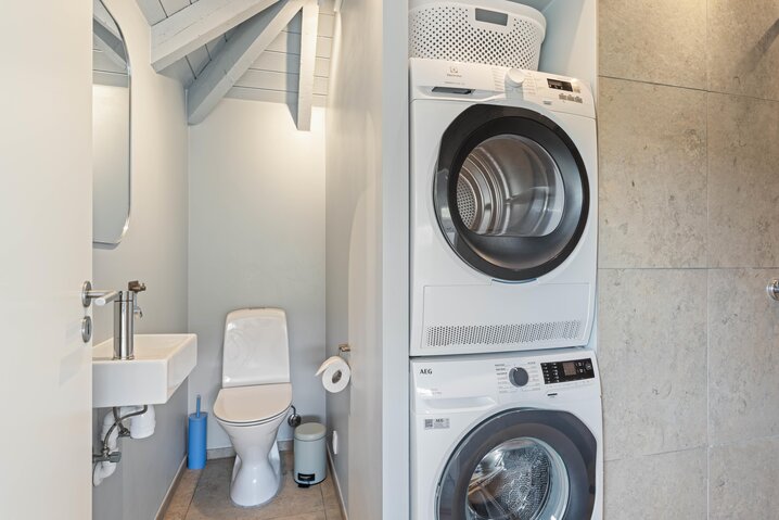 Sommerhus D3384 på Havbjergevej 4, Haurvig - Billede #26