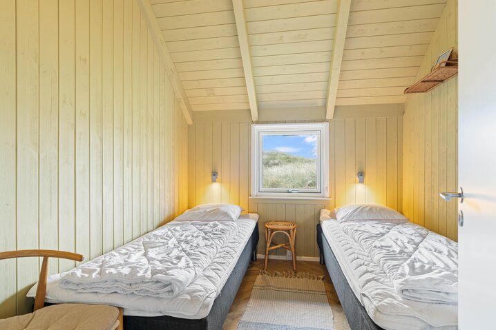 Sommerhus D3384 på Havbjergevej 4, Haurvig - Billede #28