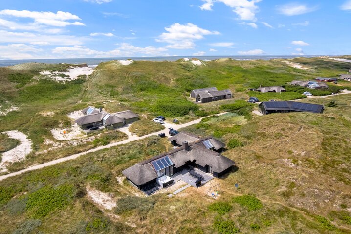 Sommerhus D3384 på Havbjergevej 4, Haurvig - Billede #32
