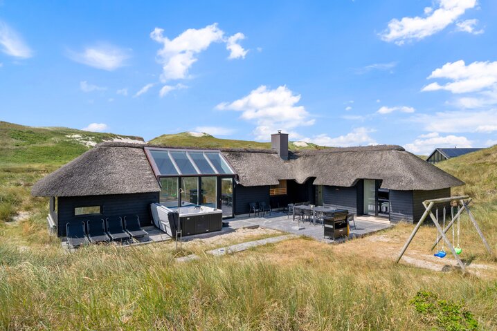 Sommerhus D3384 på Havbjergevej 4, Haurvig - Billede #33