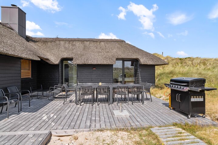 Sommerhus D3384 på Havbjergevej 4, Haurvig - Billede #34