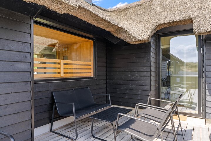Sommerhus D3384 på Havbjergevej 4, Haurvig - Billede #35
