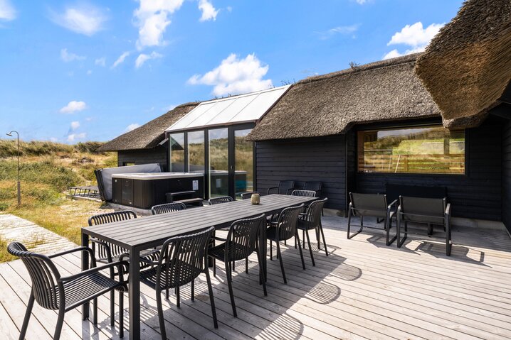 Sommerhus D3384 på Havbjergevej 4, Haurvig - Billede #36