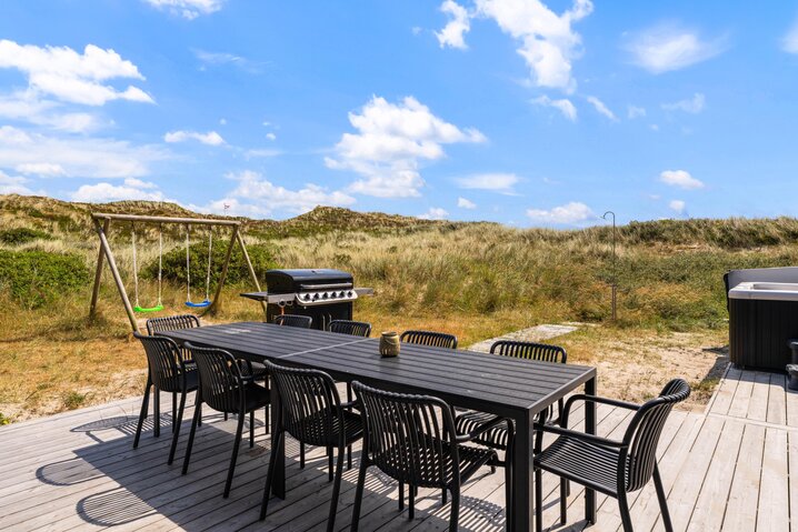 Sommerhus D3384 på Havbjergevej 4, Haurvig - Billede #37