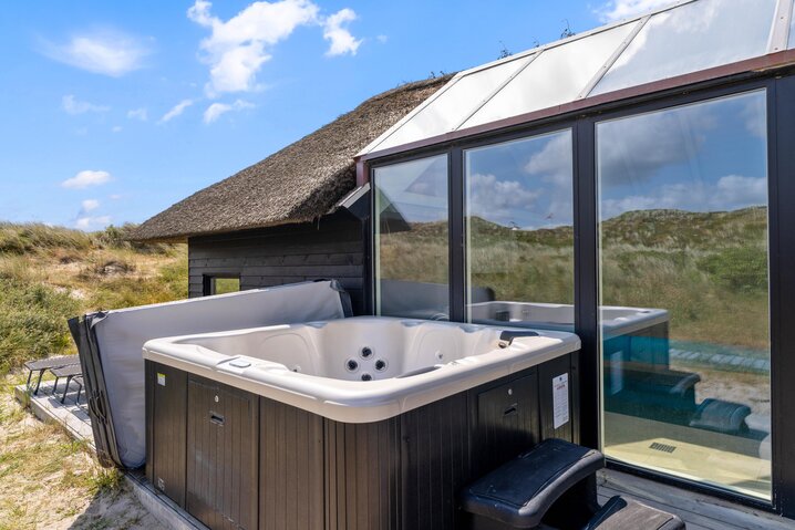 Sommerhus D3384 på Havbjergevej 4, Haurvig - Billede #38