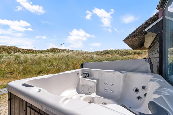 Sommerhus D3384 på Havbjergevej 4, Haurvig - Billede #39