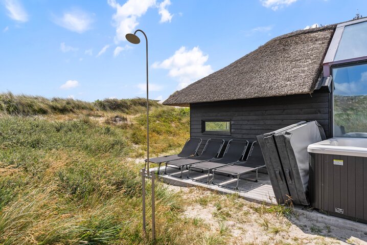 Sommerhus D3384 på Havbjergevej 4, Haurvig - Billede #40