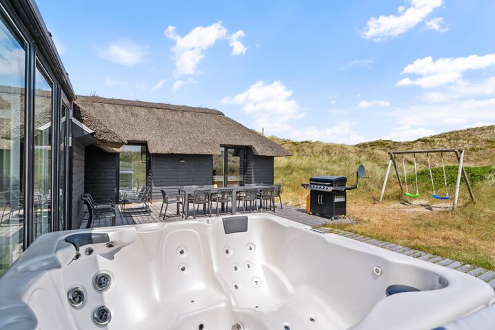 Sommerhus D3384 på Havbjergevej 4, Haurvig - Billede #41
