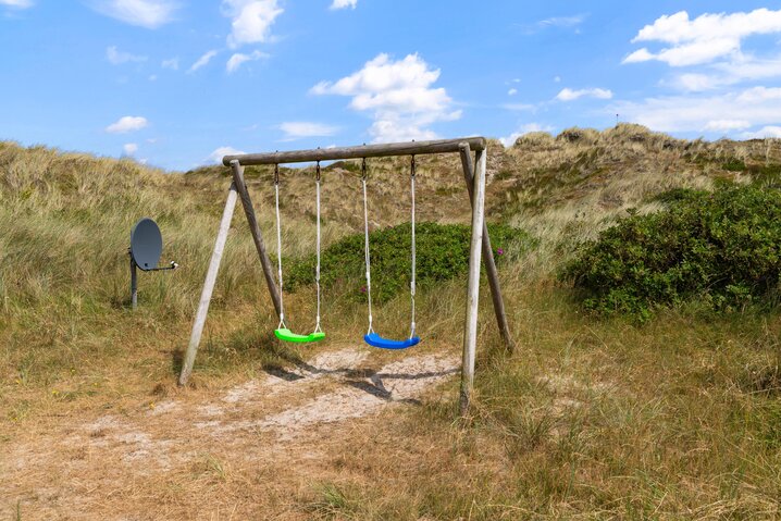 Sommerhus D3384 på Havbjergevej 4, Haurvig - Billede #42