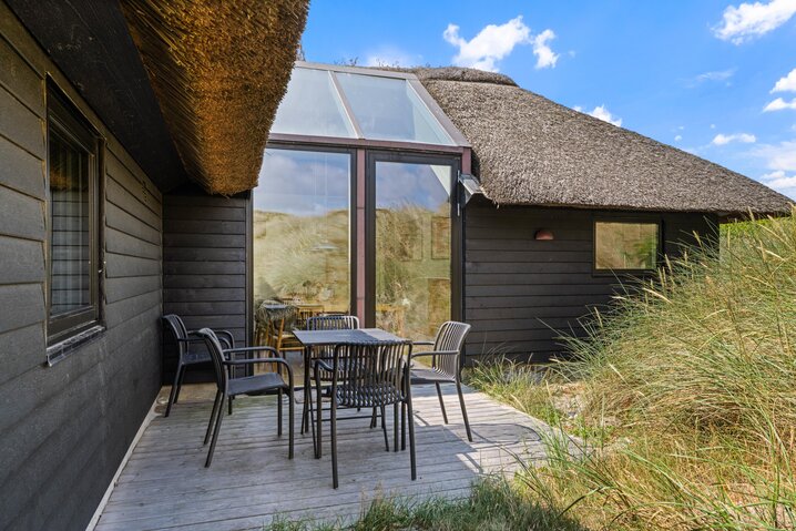 Sommerhus D3384 på Havbjergevej 4, Haurvig - Billede #44