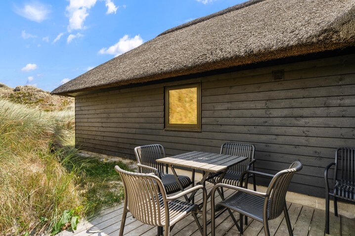 Sommerhus D3384 på Havbjergevej 4, Haurvig - Billede #45