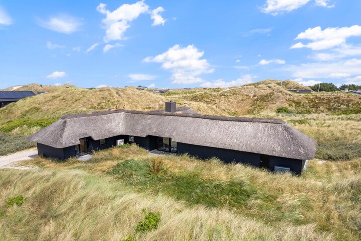 Sommerhus D3384 på Havbjergevej 4, Haurvig - Billede #46