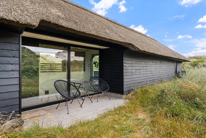 Sommerhus D3384 på Havbjergevej 4, Haurvig - Billede #47