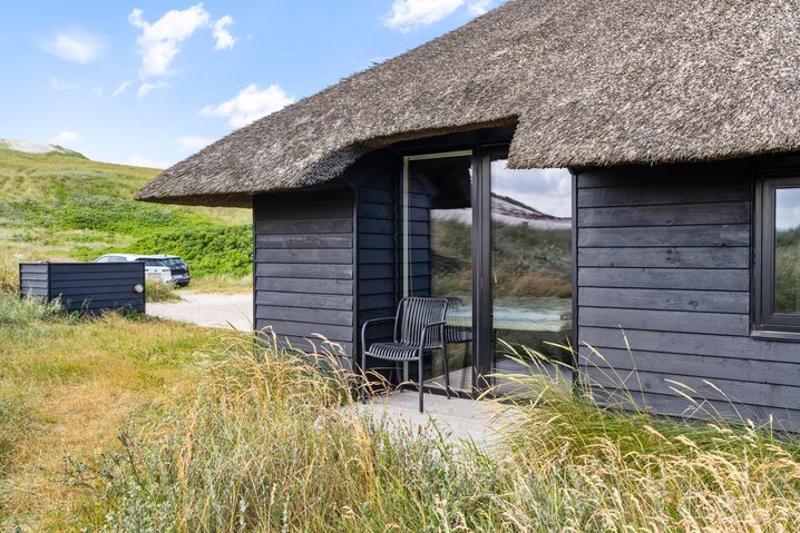 Sommerhus D3384 på Havbjergevej 4, Haurvig - Billede #49