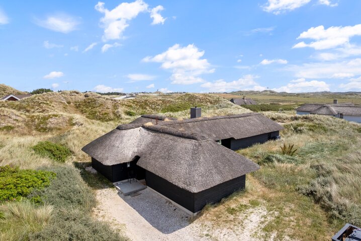 Sommerhus D3384 på Havbjergevej 4, Haurvig - Billede #50