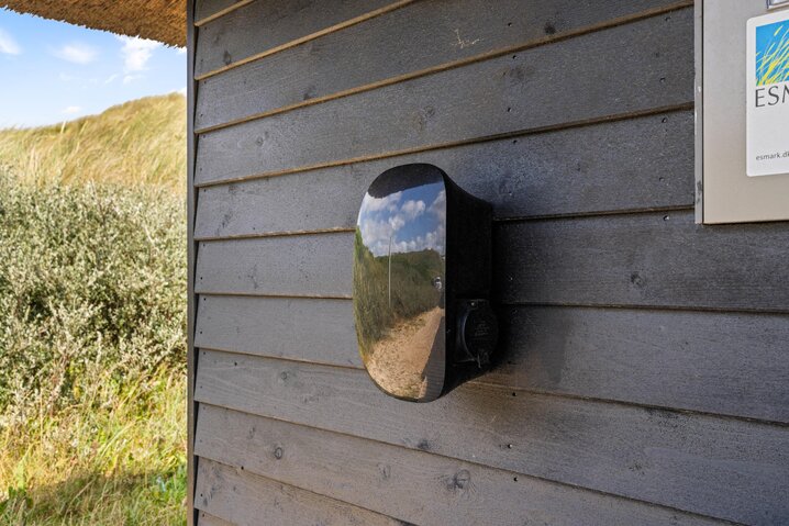 Sommerhus D3384 på Havbjergevej 4, Haurvig - Billede #52