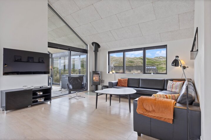 Sommerhus D3385 på Havbjergevej 6, Haurvig - Billede #2