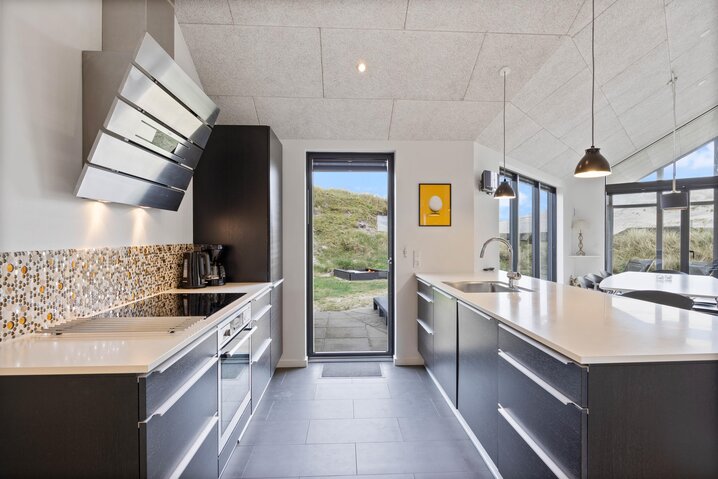 Sommerhus D3385 på Havbjergevej 6, Haurvig - Billede #3