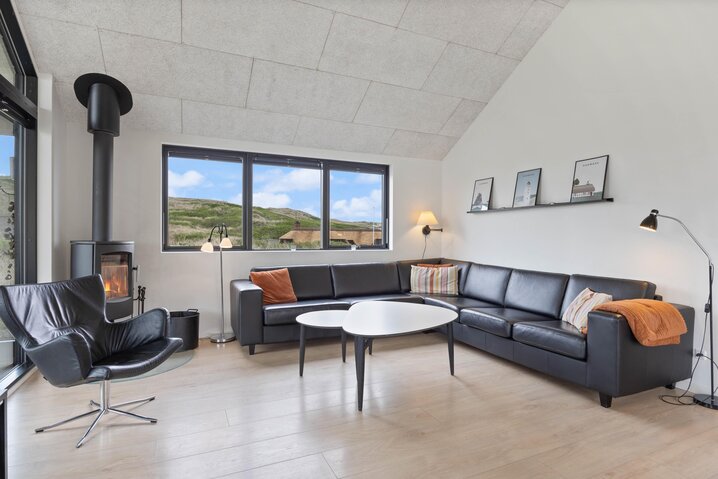 Sommerhus D3385 på Havbjergevej 6, Haurvig - Billede #4