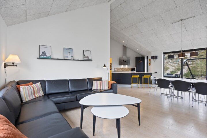 Sommerhus D3385 på Havbjergevej 6, Haurvig - Billede #5