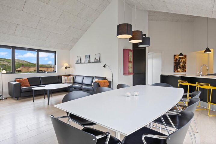 Sommerhus D3385 på Havbjergevej 6, Haurvig - Billede #6