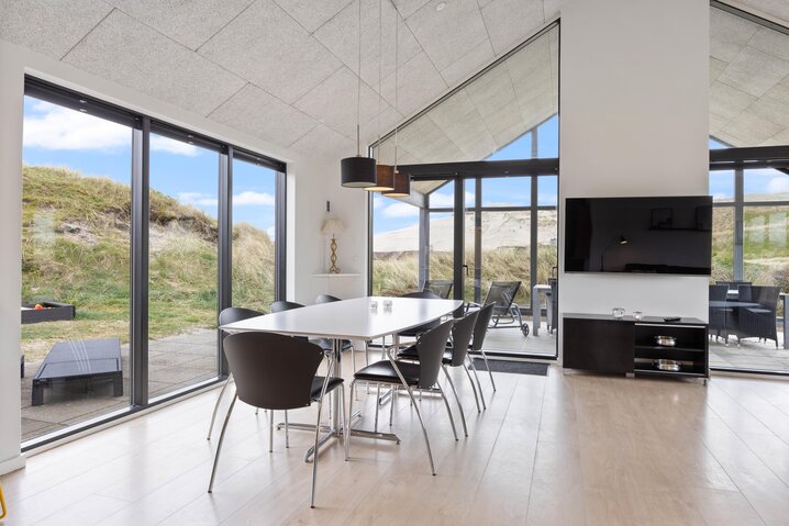 Sommerhus D3385 på Havbjergevej 6, Haurvig - Billede #7
