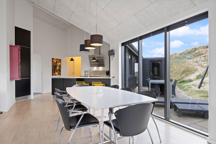 Sommerhus D3385 på Havbjergevej 6, Haurvig - Billede #8