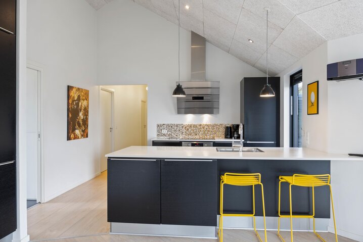 Sommerhus D3385 på Havbjergevej 6, Haurvig - Billede #9