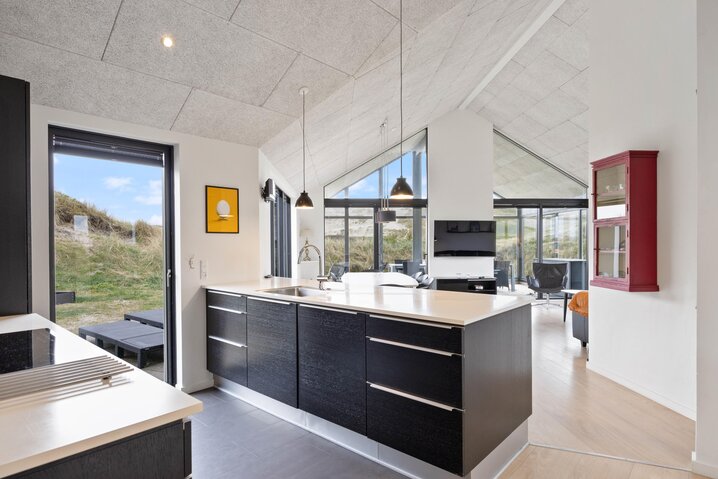 Sommerhus D3385 på Havbjergevej 6, Haurvig - Billede #10