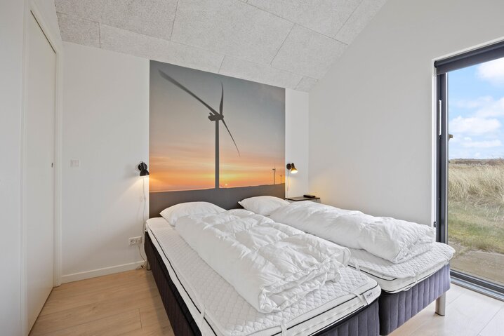 Sommerhus D3385 på Havbjergevej 6, Haurvig - Billede #11