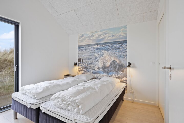 Sommerhus D3385 på Havbjergevej 6, Haurvig - Billede #16