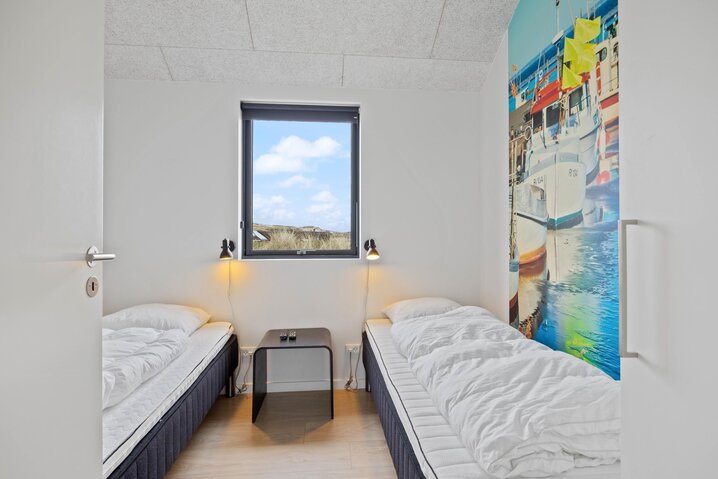 Sommerhus D3385 på Havbjergevej 6, Haurvig - Billede #20
