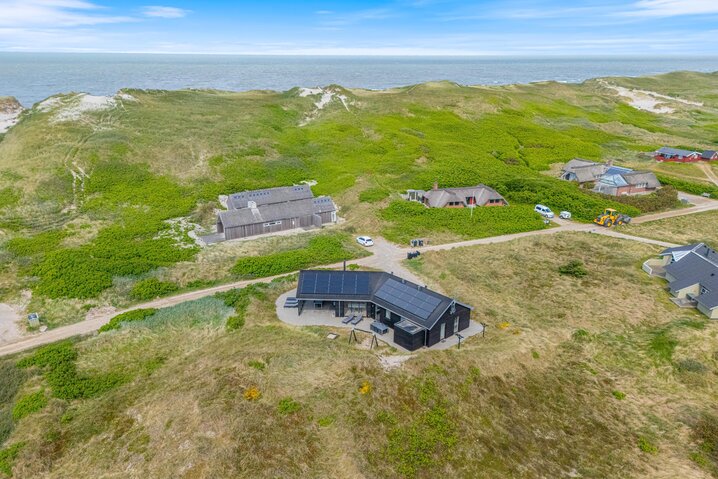 Sommerhus D3385 på Havbjergevej 6, Haurvig - Billede #0