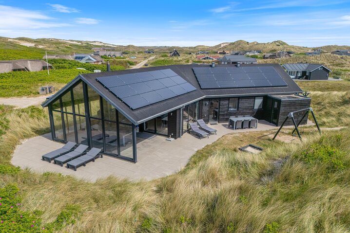 Sommerhus D3385 på Havbjergevej 6, Haurvig - Billede #26
