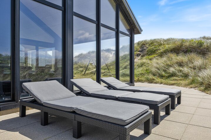 Sommerhus D3385 på Havbjergevej 6, Haurvig - Billede #28
