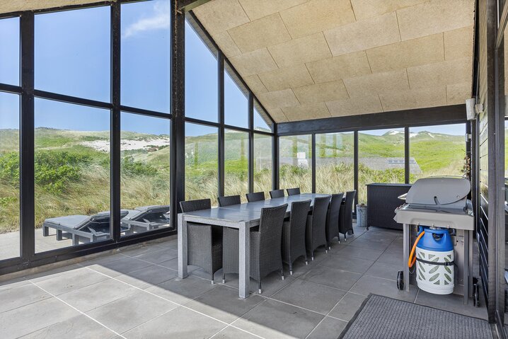 Sommerhus D3385 på Havbjergevej 6, Haurvig - Billede #29