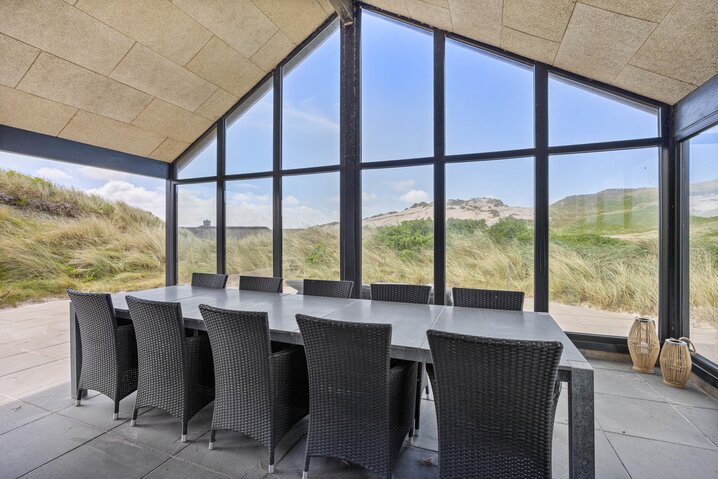 Sommerhus D3385 på Havbjergevej 6, Haurvig - Billede #30