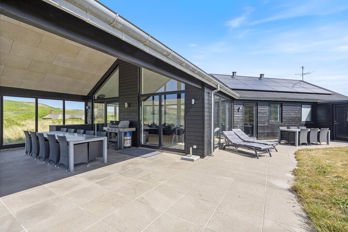 Sommerhus D3385 på Havbjergevej 6, Haurvig - Billede #31