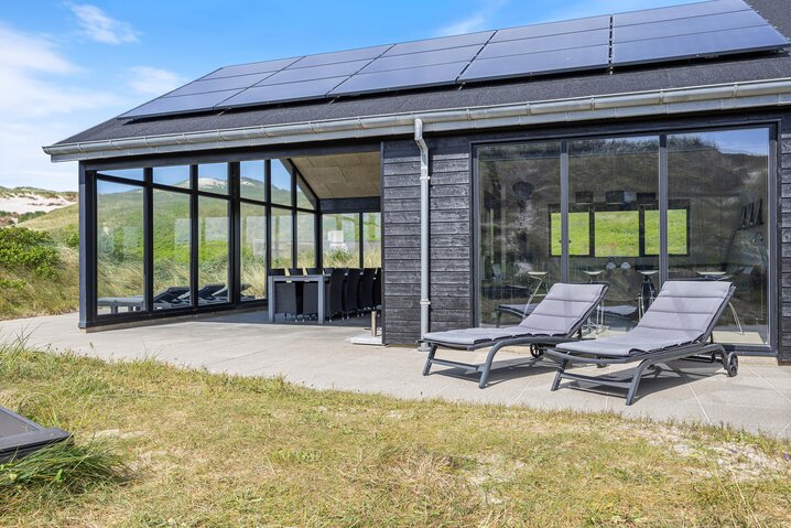 Sommerhus D3385 på Havbjergevej 6, Haurvig - Billede #32
