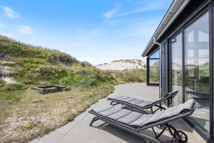 Sommerhus D3385 på Havbjergevej 6, Haurvig - Billede #33