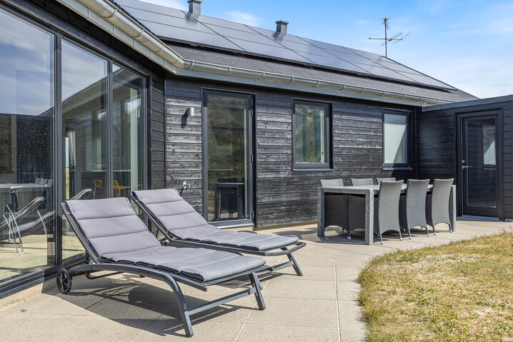 Sommerhus D3385 på Havbjergevej 6, Haurvig - Billede #34