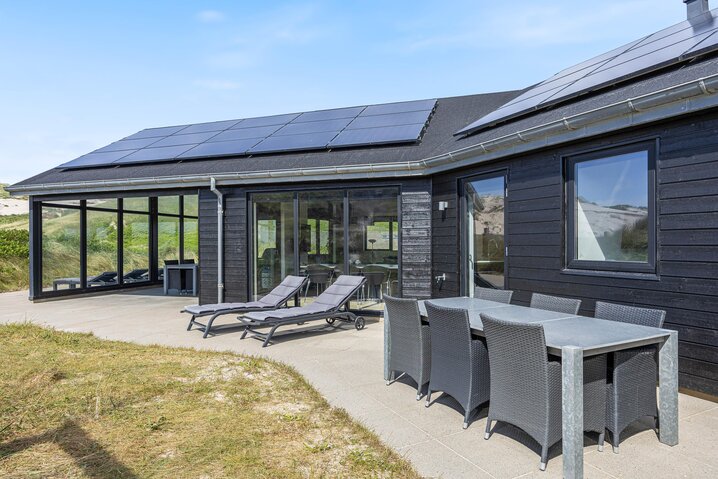 Sommerhus D3385 på Havbjergevej 6, Haurvig - Billede #35