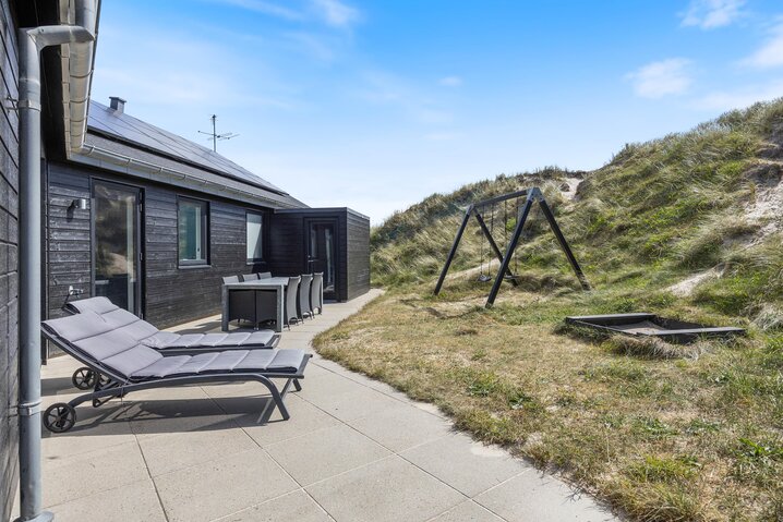 Sommerhus D3385 på Havbjergevej 6, Haurvig - Billede #36