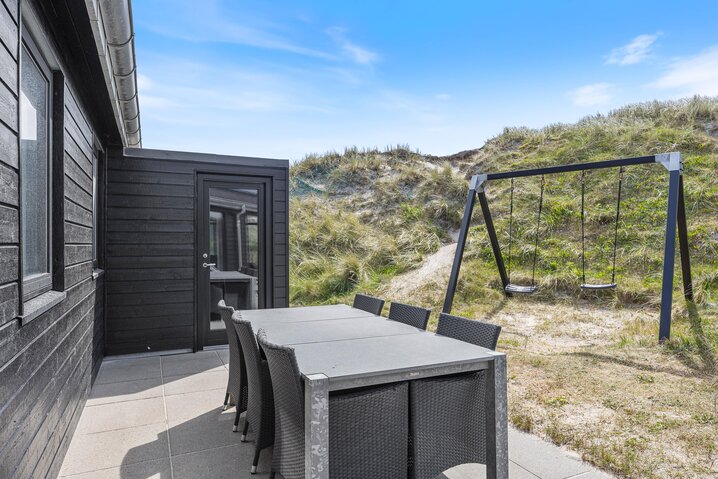 Sommerhus D3385 på Havbjergevej 6, Haurvig - Billede #37