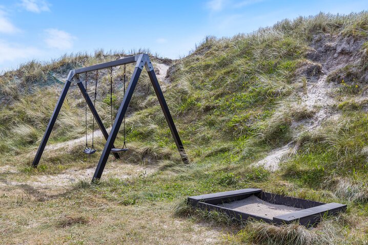 Sommerhus D3385 på Havbjergevej 6, Haurvig - Billede #38