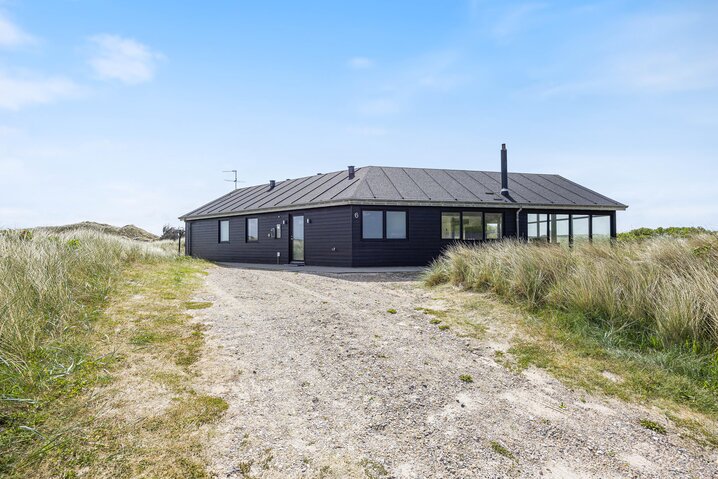 Sommerhus D3385 på Havbjergevej 6, Haurvig - Billede #39