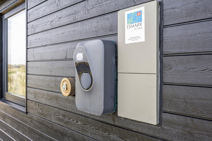 Sommerhus D3385 på Havbjergevej 6, Haurvig - Billede #40