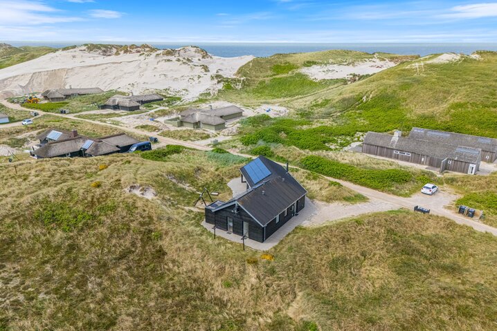Sommerhus D3385 på Havbjergevej 6, Haurvig - Billede #41